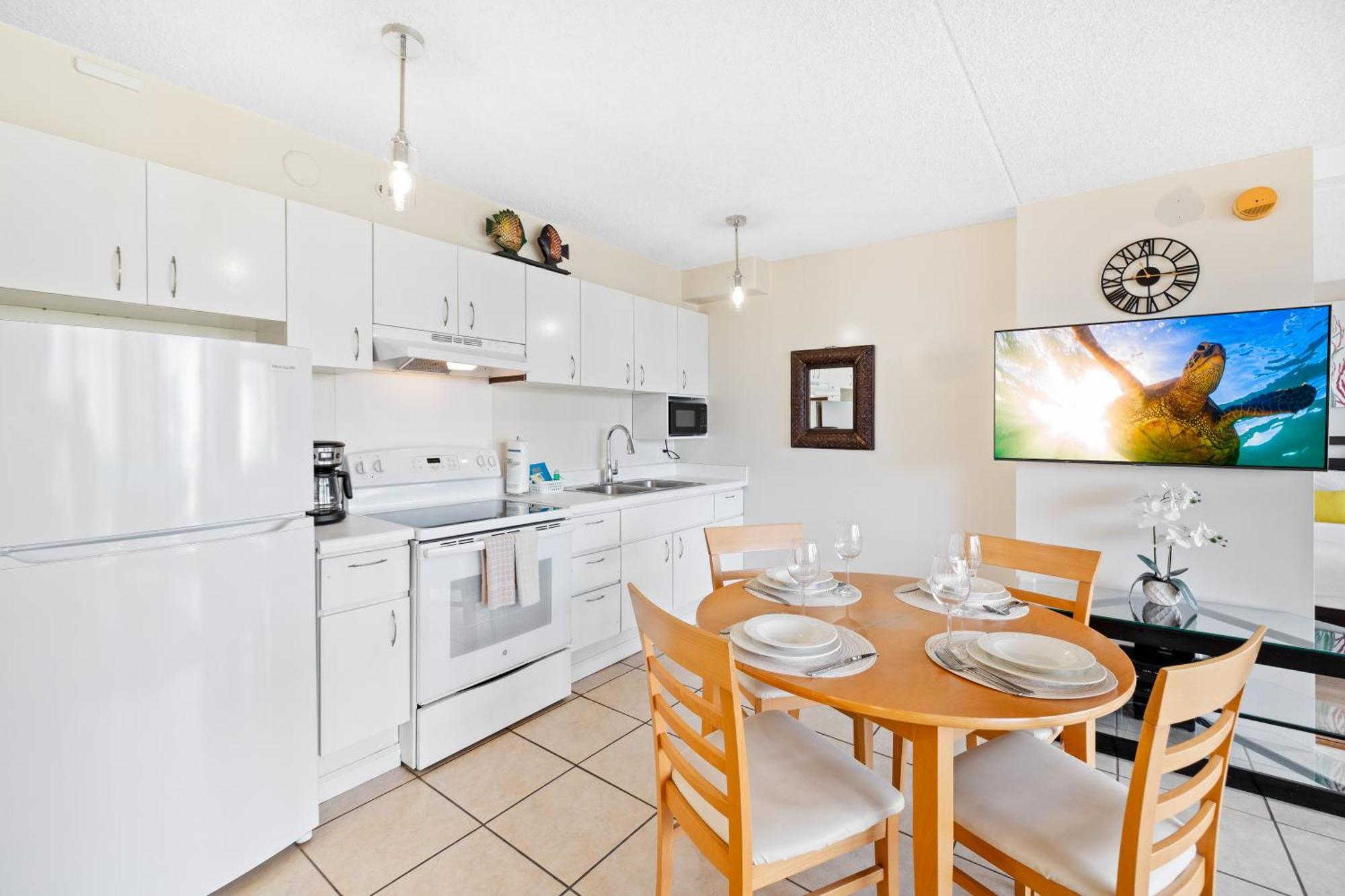 Cozy Waikiki Getaway, Stroll To Beach With Free Parking Honolulu Eksteriør bilde