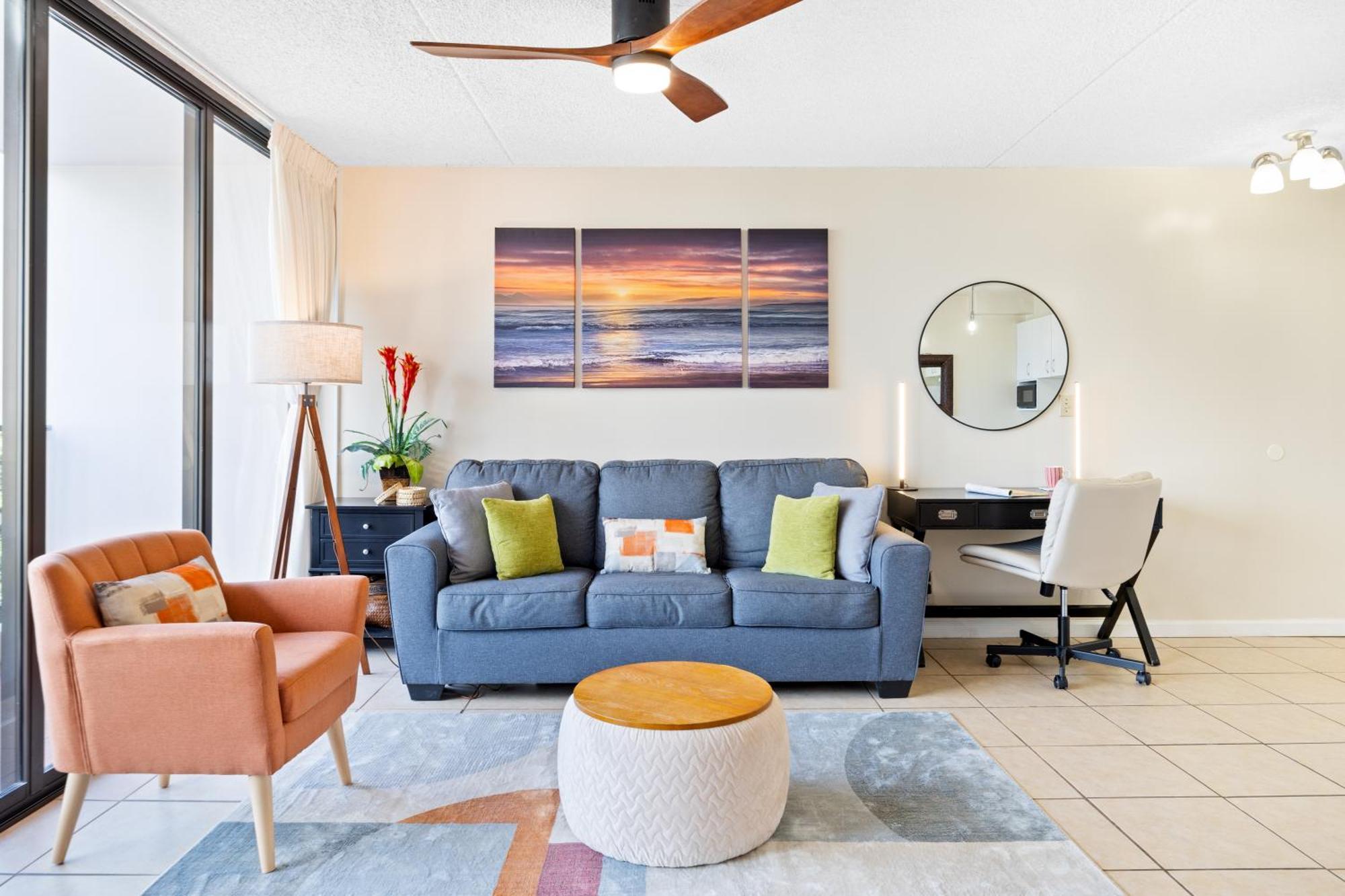 Cozy Waikiki Getaway, Stroll To Beach With Free Parking Honolulu Eksteriør bilde