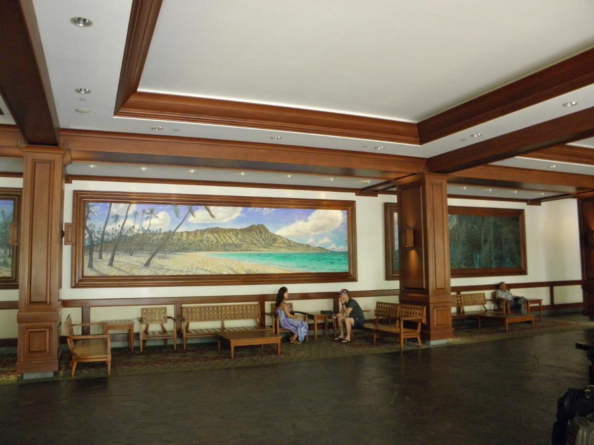 Cozy Waikiki Getaway, Stroll To Beach With Free Parking Honolulu Eksteriør bilde